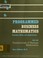 Cover of: Programmed business mathematics