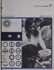 Front cover of Project physics by Unknown