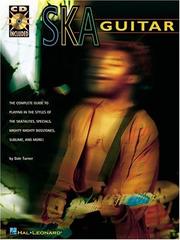 Cover of: Ska Guitar