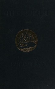 Cover of: The Prophet: Gibran's Masterpiece