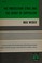 Cover of: The Protestant Ethic and the Spirit of Capitalism (The Scribner Library)