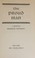 Cover of: The proud man; a novel.