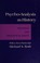 Cover of: Psycho-analysis as history