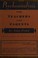 Cover of: Psychoanalysis for teachers and parents