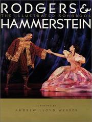 Cover of: Rodgers and Hammerstein: The Illustrated Songbook