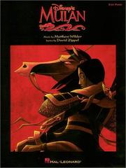 Cover of: Mulan | 