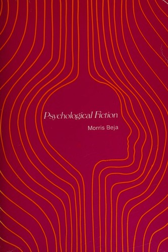 Psychological fiction