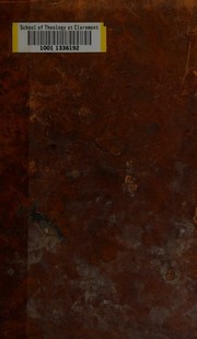 Cover of The Publications of the American Doctrinal Tract Society by american doctrinal tract society