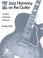 Cover of: Jazz Harmony on the Guitar