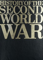 Cover of: Purnell's History of the Second World War  Volume 1 No. 114  Diplomacy in War by Purnell, Purnell