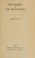 Cover of: The Pursuit of the Millennium