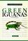 Cover of: Green Iguanas