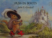 Cover of: Puss in boots.