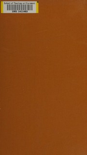 Cover of: The Quaker by M. T. C. Gould, M. T. C. Gould