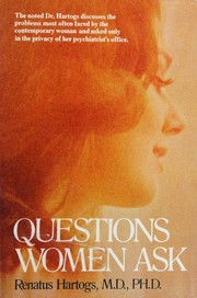 Cover of: Questions women ask