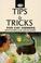 Cover of: Tips & Tricks for Cat Owners