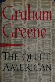 Cover of: The Quiet American