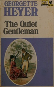 Cover of: The Quiet Gentleman
