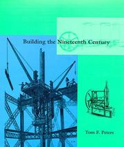 Cover of: Building the nineteenth century