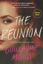 Cover of: The Reunion