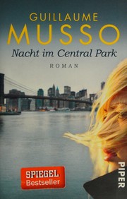 Cover of: Nacht im Central Park