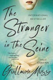 Cover of: The Stranger in the Seine