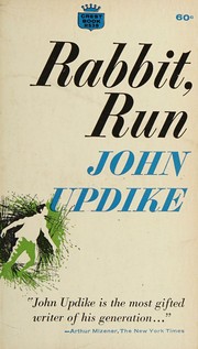 Cover of: Rabbit, Run