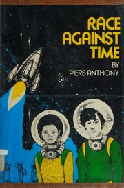 Cover of: Race against time