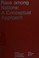 Cover of: Race among nations: a conceptual approach.