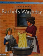 Cover of: Rachel's washday