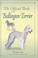 Cover of: The Official Book of the Bedlington Terrier