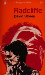 Cover of: RADCLIFFE (PENGUIN BOOKS. NO. 2355.)