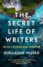 Cover of: The Secret Life of Writers