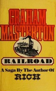 Cover of: Railroad