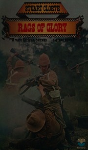 Cover of: Rags of glory.