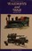 Cover of: Railways and war before 1918