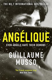 Cover of: Angélique