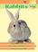 Cover of: Rabbits (Practical Pet Care)