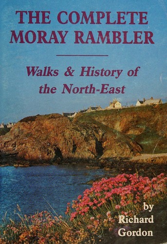 Cover of The rambler