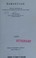 Cover of: Ramanujan