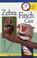 Cover of: Quick & Easy Zebra Finch Care