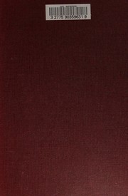 Cover of: Rank correlation methods by Maurice G. Kendall, Maurice G. Kendall