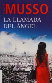 Cover of: La llamada del ángel