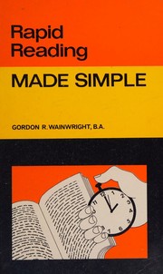 Rapid reading