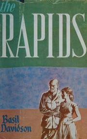 Cover of: The rapids.