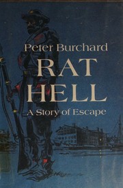 Cover of: Rat hell.