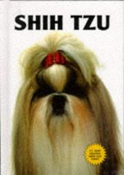 Cover of: Shihtzu ("KW")