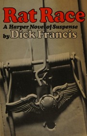 Cover of: Rat Race. a Harper Novel of Suspense