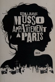 Cover of: Un appartement à Paris