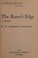 Cover of: The Razor's Edge